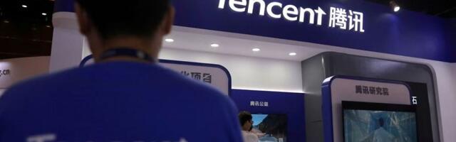 Tencent investira milijardu dolara u Ubisoft