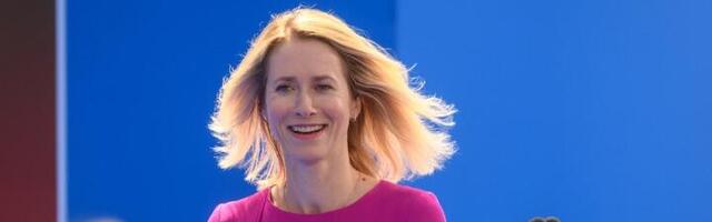 Kaja Kalas najavila posetu Srbiji: Odmah stiglo upozorenje