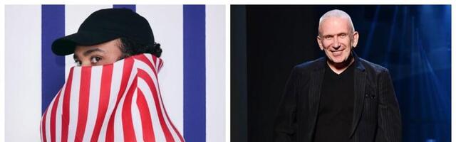 Duran Lantink je novi kreativni direktor brenda Jean Paul Gautier