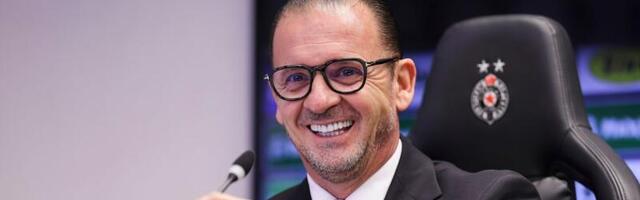 MIJATOVIĆ PROGOVORIO O ISPADANJU REALA: Evo gde Peđa vidi glavni problem!