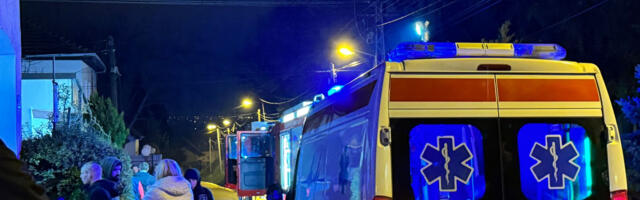 &quot;SVE JE TEŽE DISALA I U JEDNOM TRENUTKU SE ONESVESTILA&quot; Žena preminula u Niškoj Banji, nije joj bilo spasa