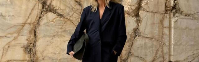 Crne pantalone u proleće: Kako da najklasičniji komad garderobe izgleda sveže, lako i besprekorno chic