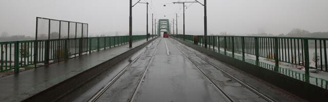 "Zbog rušenja Starog savskog mosta pokrenut upravni spor protiv Vlade"