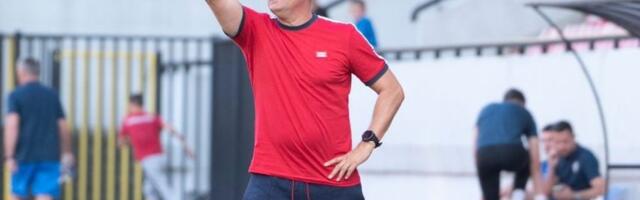 Gledajte prvi Zvezdin meč u Rusiji: Milojević izabrao startnih 11 za Zenit (VIDEO)