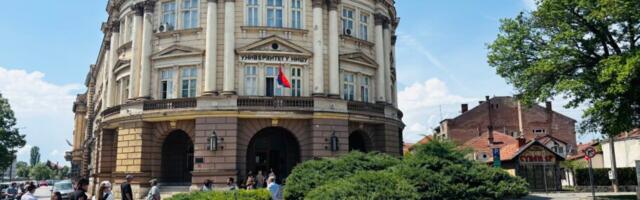 Počeo upis studenata u Nišu: Psihologija i Medicina najtraženiji smerovi