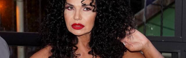 Kao da je gledala časopis i sklapala deo po deo: Svi oduševljeni kuhinjom Lidije Vukićević