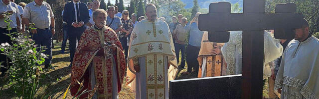 DAN KADA SU SUZE POSTALE MOLITVA, A VERA JAČA OD BOLA: Sećanje na strašnu žrtvu mučenika kusonjskih