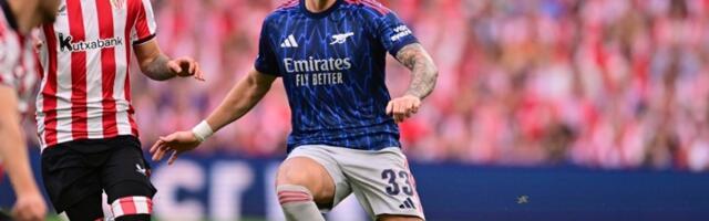 Arsenal bolji od Atletika, debitant Rojal Union šokirao PSV
