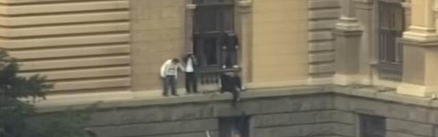 Na današnji dan Milošević je izgubio izbore i otišao u istoriju