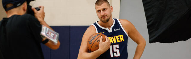 Ceo sve je ovo čekao - Nikola Jokić konačno progovorio o 293.000.000 dolara