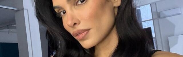 HITNO OPERISANA NAŠA MANEKENKA! Odmah priključena na infuziju, osvanula uznemirujuća fotografija iz bolnice!