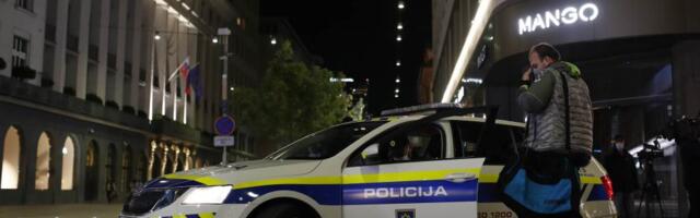Nasmrt pretučen čovek u Sloveniji, ministri pravde i policije podneli ostavke