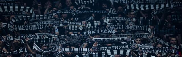 „NE NASEDAJTE NA DEZINFORMACIJE“: Partizan se oglasio nakon što je isplivao dokument o platama igrača!