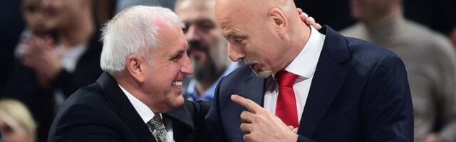 Plan NBA Evrope: Igraće ovih 12 klubova, bez Zvezde i Partizana!