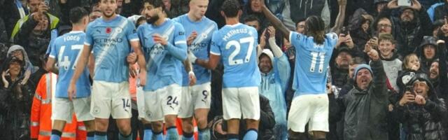 Siti ugazio Liverpul: Pepov jubilej iz SNOVA