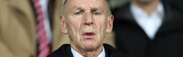 Oglasio se Džajić: Piksi zamalo ostao na mestu selektora