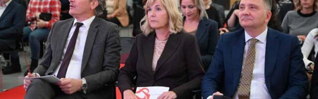 Dušana Topalski proglašena za Inženjerku godine u Srbiji za 2025.