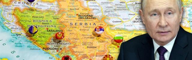 Otkriven tajni plan CIA protiv Srbije i Rusije - Cilj su bili pravoslavci! Evo kako su vršeni napadi...