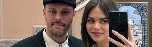 Kebina bivša snajka udarila na Igora - Njegov potez je boli: "Svi smo drugačiji"