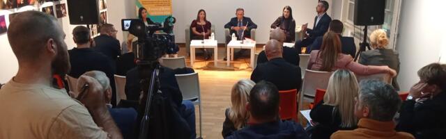 U Beogradu održan Forum romskog aktivizma: Zajedničkim radom do jednakosti