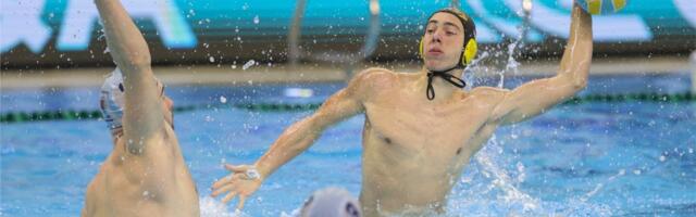 ISTORIJSKI DAN ZA ŠABAČKI VATERPOLO: Dve ekipe iz ovog grada igrale polufinale Kupa, evo ko će se boriti za trofej!