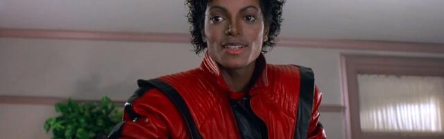 Najprodavaniji album svih vremena: „Triler“ Majkla Džeksona ima samo hitove, a i danas mnogi uče čuvenu koreografiju