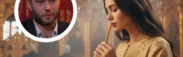 DA LI TREBA POLJUBITI SVEĆU PRE PALJENJA: Teolog razrešava veliku nedoumicu vernika