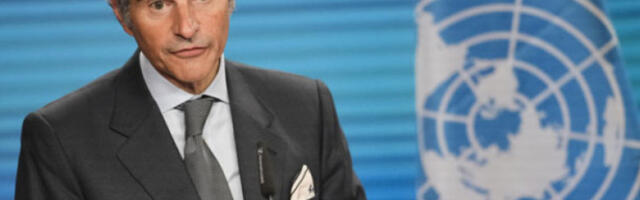 Рафаел Гроси: Трампове изјаве о нуклеарним тестовима су одговор другим лидерима