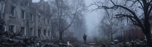 "Pokrovsk je zauzet": Rusija tvrdi da je stavila pod kontrolu ključni grad