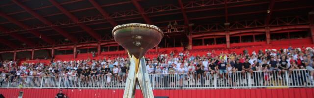 Kup Srbije ovo nije doživeo: Seča ekipa iz SL! Imamo sve učesnike 1/4 finala, čeka se još Zvezda u Dobanovcima