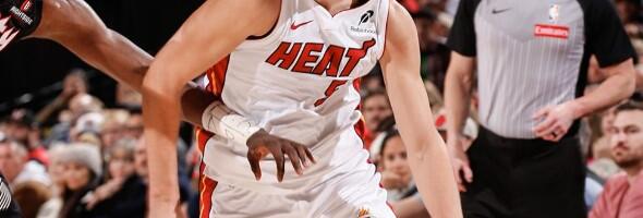 JOVIĆ NA IVICI ISPADANJA IZ ROTACIJE: Srbin ponovo nije upisao ni poen!