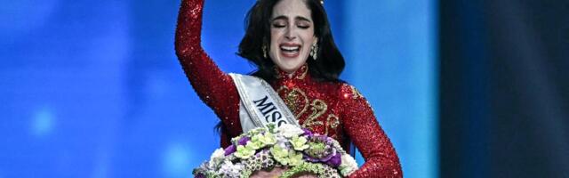 Fatimu Bož tužio organizator takmičenja: Drama nakon izbora za Mis Univerzum se nastavlja