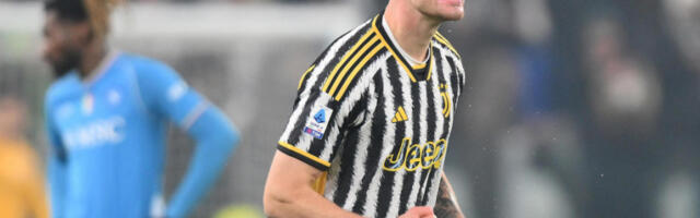 NIJE SAMO VLAHOVIĆ Bolnica u Juventusu, još jedan igrač završio na operaciji