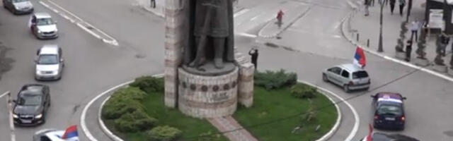 Srpska lista danas preuzima vlast u četiri opštine na severu i pet opština južno od Ibra