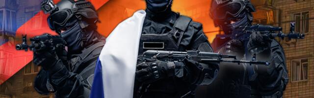 RUSI NADIRU SA SVIH STRANA! Analitičari jasno tvrde: "Budućnost izgleda zaista sumorno za Ukrajinu"