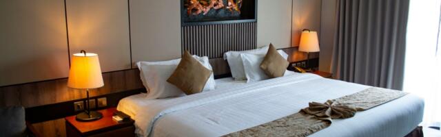 Hotel koji organizuje žurku za svaki par koji tokom boravka začne bebu