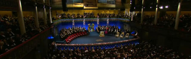 Danas uručenje Nobelovih nagrada: Sve što treba da znate o svečanostima u Stokholmu i Oslu