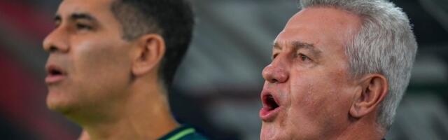 Meksiko dobija novog selektora posle Mundijala, potpisao legendarni fudbaler Barselone