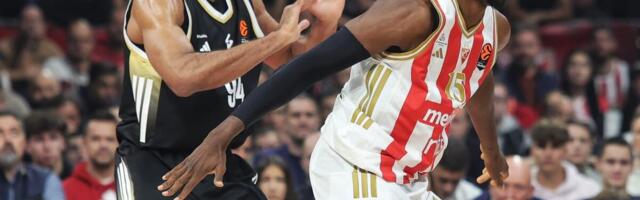 Ebuka Izundu želi osvetu protiv Spartaka!