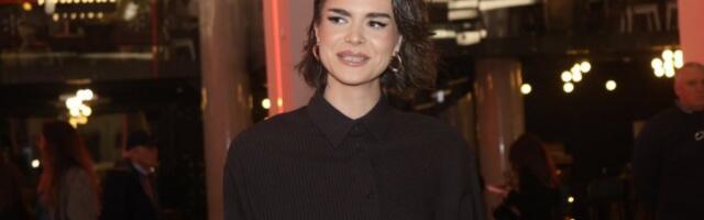KEBINA BIVŠA SNAJKA NAPUSTILA TAKMIČENJE! Fanovi u šoku, Sofiju Dacić više nećemo gledati u "Zvezdama Granda"!