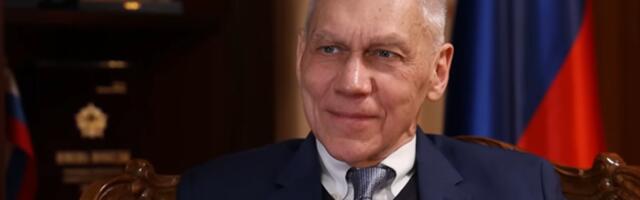 Oglasio se Bocan-Harčenko: Na Srbiju se vrši pritisak da prekine saradnju sa ruskim kompanijama