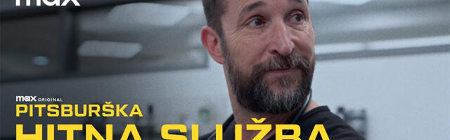 Druga sezona serije Pitsburška hitna služba