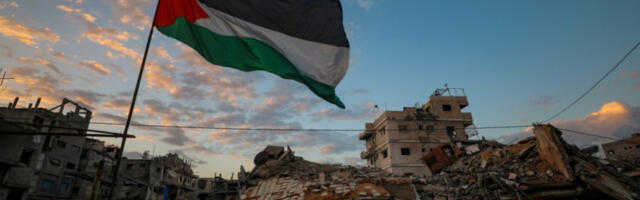 У Појасу Газе од почетка рата погинуло 70.669 особа