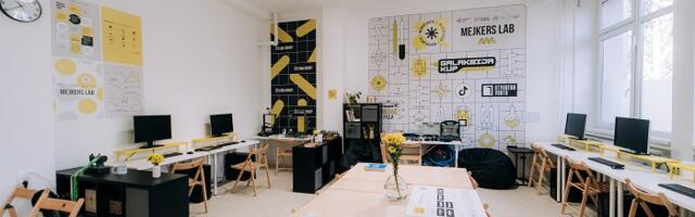 Mejkers lab mreža porasla na 41 učionicu budućnosti: zatvaranje kruga u 2025. uz tri nova prostora  za učenje i inovacije