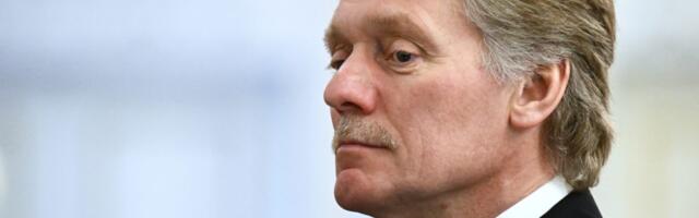 Peskov: Putin spreman za dijalog sa Makronom