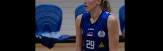 Опроштај Срема и техничара