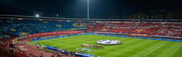 Stranac se vraća u Crvenu zvezdu!