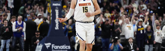 Doktor otkrio sve detalje o Jokićevoj povredi: Zbog ovoga svi strahuju