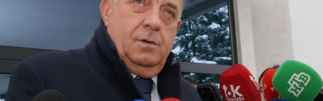 Додик: Подржавамо деловање СПЦ и свих других верских заједница