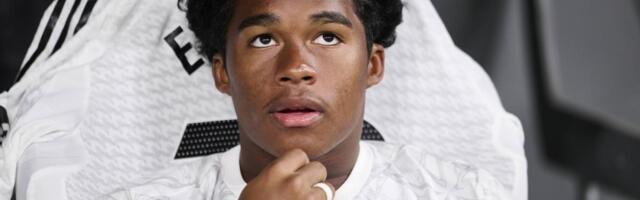 ENDRIK PREŠAO NA POZAJMICU U LION, PA POSLAO PORUKU ANĆELOTIJU: To me je zaista dirnulo...